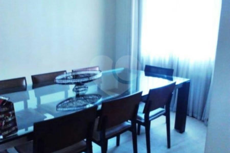 Apartamento à venda com 3 quartos, sendo 2 suítes, em Tatuapé, São Paulo, SP