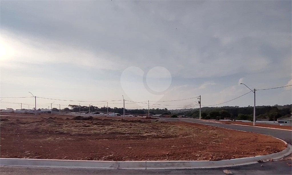 Terreno à venda em Vila Progresso, Itapetininga, SP