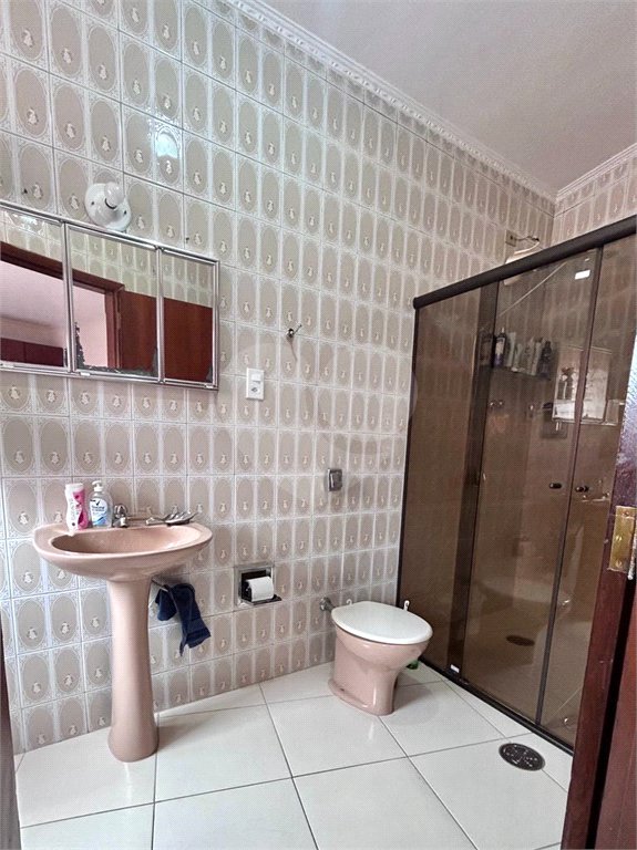 Sobrado à venda com 3 quartos, sendo 1 suíte, em Vila Aurora (zona Norte), São Paulo, SP