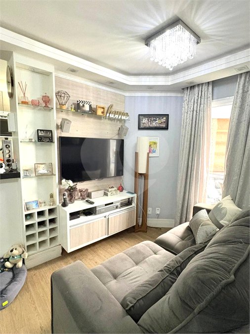Apartamento à venda com 2 quartos, sendo 1 suíte, em Vila Prudente, São Paulo, SP