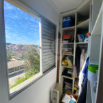 Apartamento à venda com 3 quartos, sendo 1 suíte,  em Alto Ipiranga, Mogi das Cruzes, SP