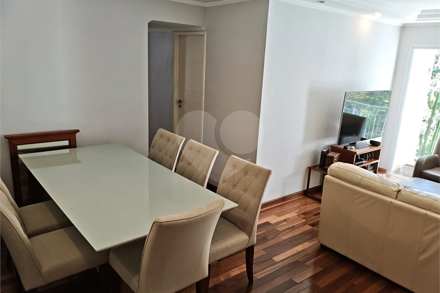 Apartamento à venda com 3 quartos, sendo 1 suíte, em Santana, São Paulo, SP