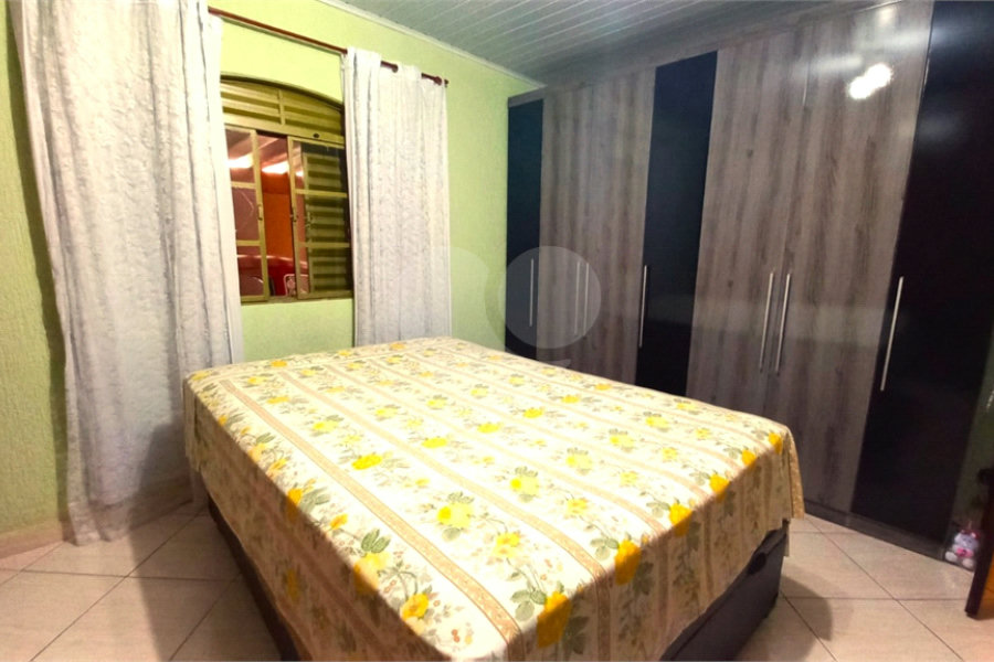 Casa Térrea à venda com 2 quartos em Tremembé, São Paulo, SP