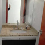 APARTAMENTO A VENDA COM 92M², 3 DORMITORIOS, 1 SUITE, 2 VAGAS - VILA EMA - SÃO JOSÉ DOS CAMPOS/SP.