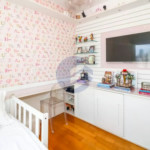 Exclusivo Apartamento de Alto Padrão no Sollo Vila Romana