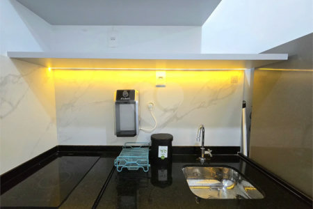 Studio Mobiliado 21m² Próximo Metrô Paraíso