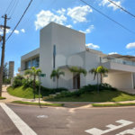 Sobrado no Damha III