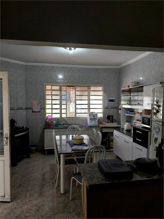 Casa sobrado para venda no Residencial Itamarati
