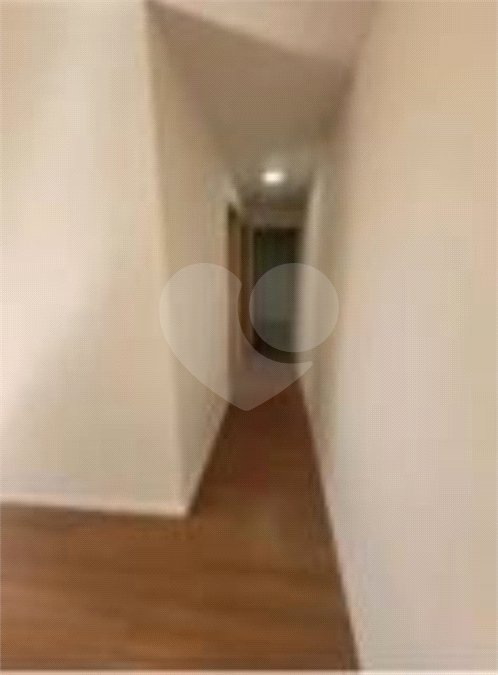 Apartamento para venda com 2 quartos em Pirituba.