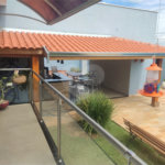 Casa à Venda | Campos do Conde | Piracicaba/SP - SOBRADO DE ESQUINA | 3 QUARTOS | 2 SUÍTES | PISCINA