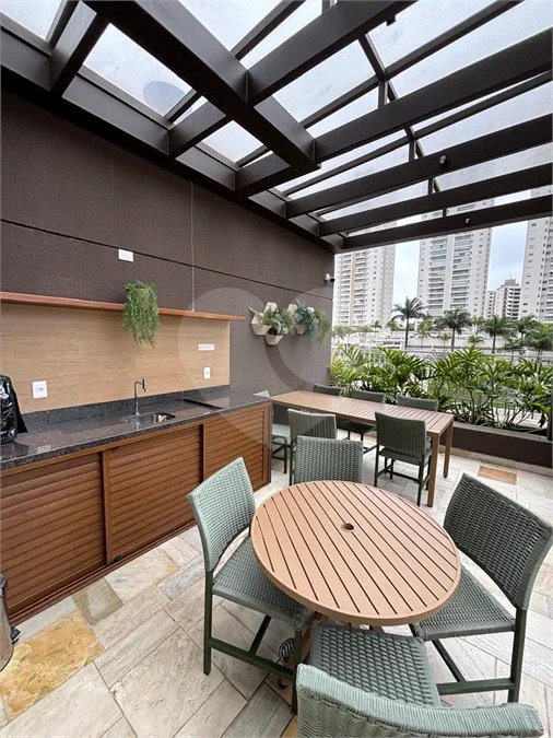 EXCLUSIVO APARTAMENTO PORTEIRA FECHADA NO SPETACOLLO PATRIANI EM SBC