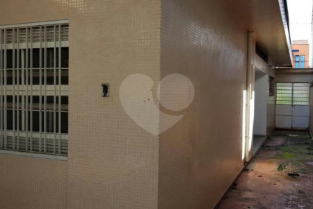 Casa Residencial Vila Mariana