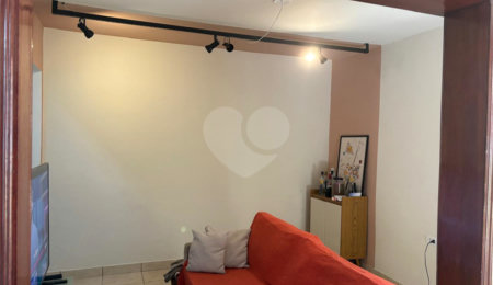 Casa Térrea à venda com 4 quartos em Pirituba, São Paulo, SP