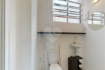 Apartamento de 95m², 4 quartos em Bela Vista