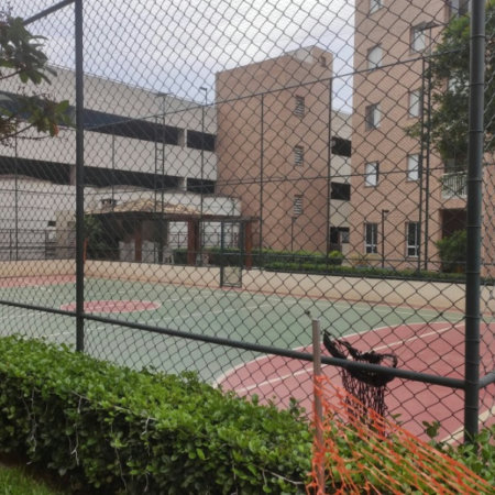 Apartamento à venda com 3 quartos em Jaguaré, São Paulo - SP Com Vaga