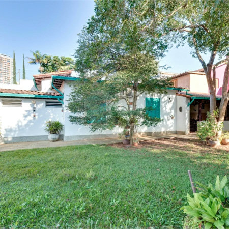 Casa de Vila à venda com 3 quartos em Jardim Hípico, São Paulo, SP