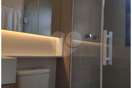 Essence Vila Mariana 61 m² 2 Dormitórios 1 Suíte 1 Vaga de Garagem Venda