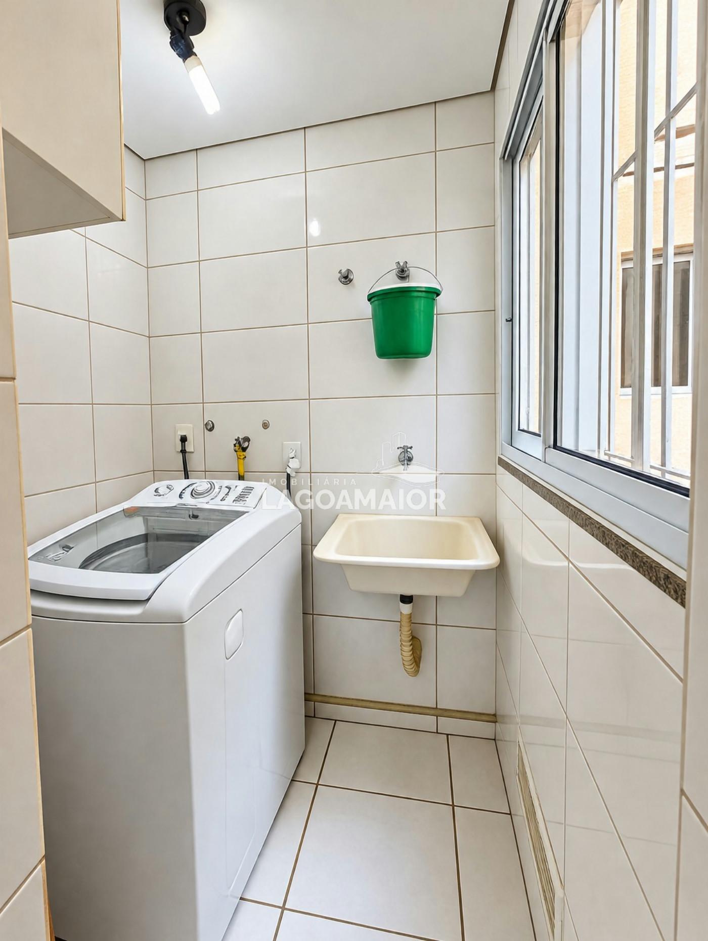 Apartamento à venda com 1 quarto, sendo 1 suíte, em Condominio Residencial Dom El Chall - Três Lagoas/MS 