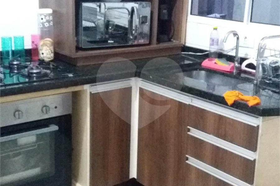Excelente Casa em Condomínio no Coração Tatuapé