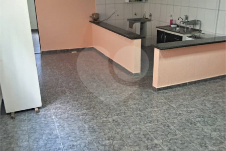 Casa na Rua Maria Angélica Franci