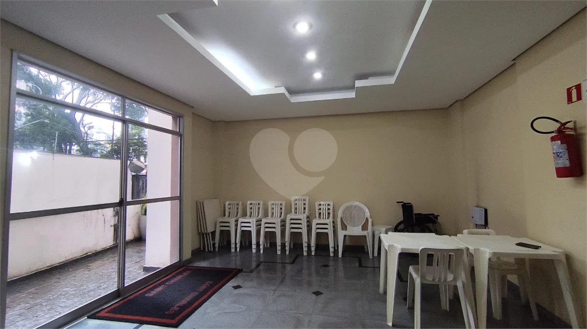 Apartamento para locação - Vila Guarani
