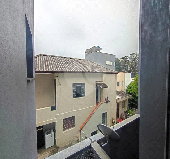 Apartamento para alugar com 1 suíte em Chora Menino, São Paulo, SP