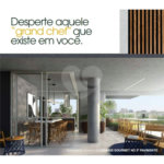 Studios com 34,06 e 36,41 m2, a 300 m do Metrô Vila Madalena