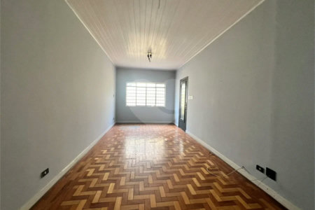 Casa á venda - Sacomã