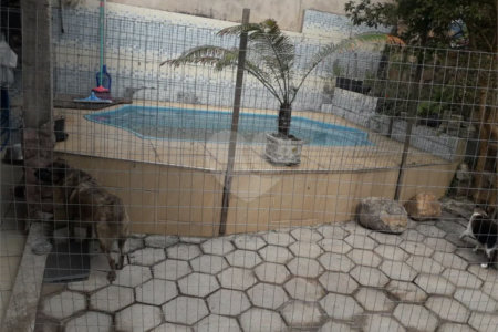 Casa à venda com 2 quartos em Parque Cidade Jardim II, Jundiaí, SP