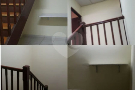 Casa à venda na Mooca de 196 m² com 3 dormitórios e 2 vagas.