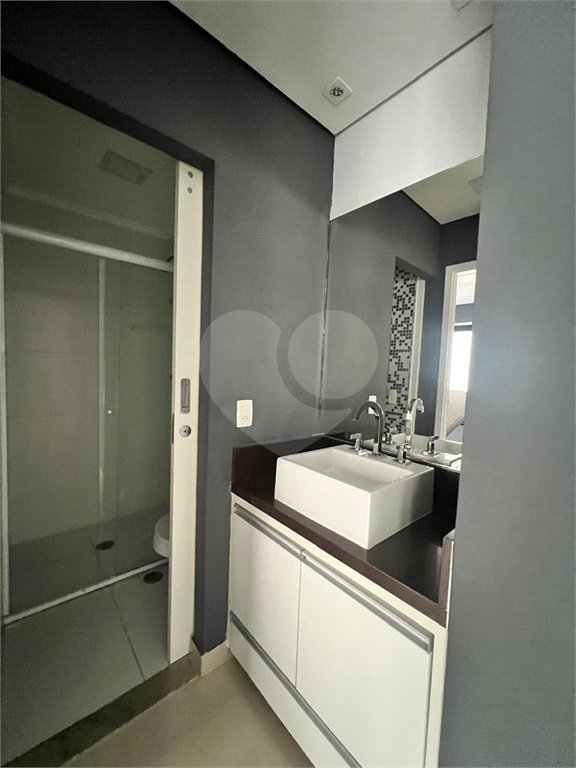 Apartamento á venda - Saúde