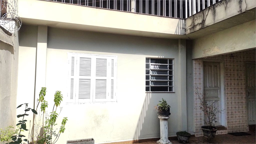 Casa á venda - Vila Guarani
