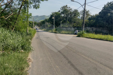 Área de Terra à venda em Santíssimo, Rio de Janeiro, RJ