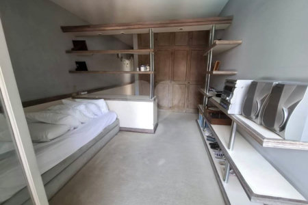 Casa à venda com 5 quartos, sendo 3 suítes,  em Alto da Boa Vista, São Paulo, SP