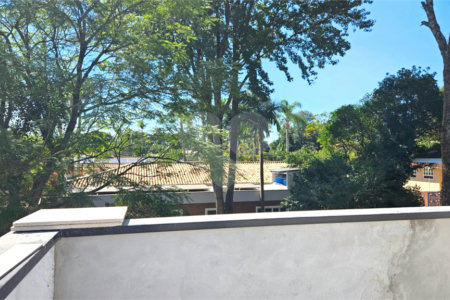 Casa à venda com 4 suítes em Alto da Boa Vista, São Paulo, SP
