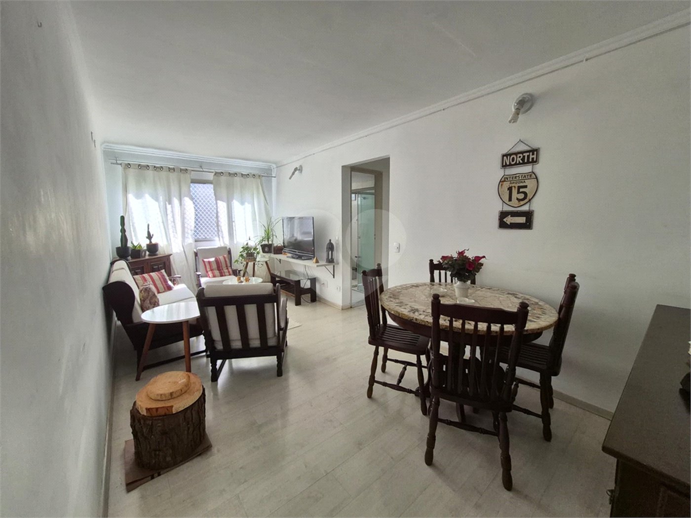 Apartamento para alugar com 2 quartos em Butantã, São Paulo, SP