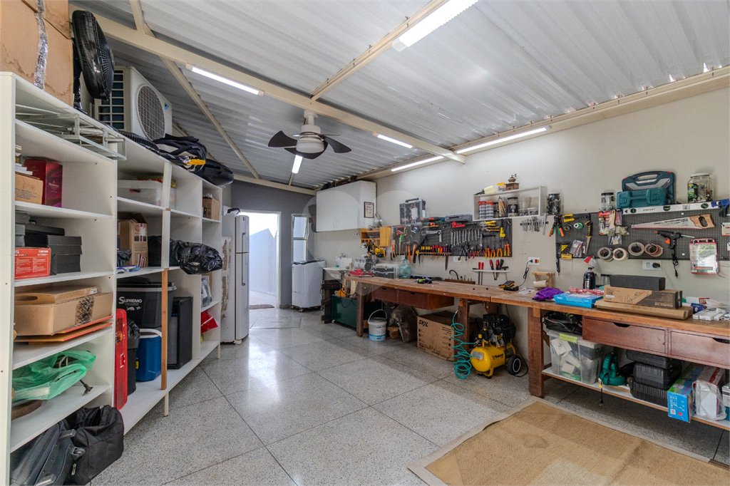 Casa à venda com 4 suítes em Interlagos, São Paulo, SP