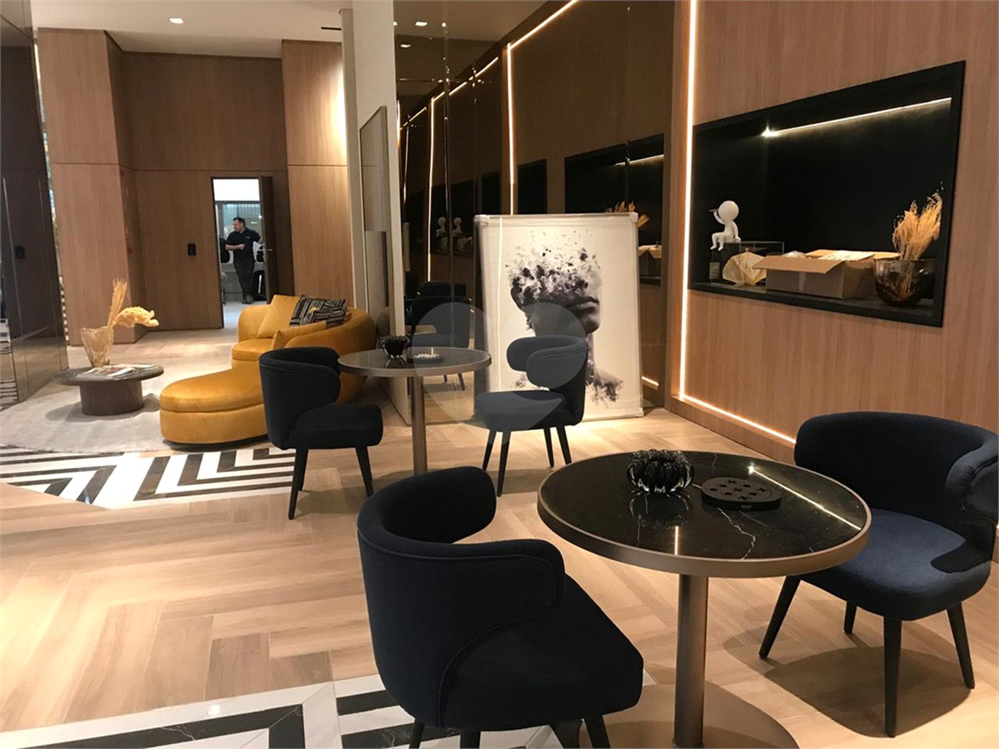 Studio para alugar com 1 quarto em Perdizes, São Paulo, SP