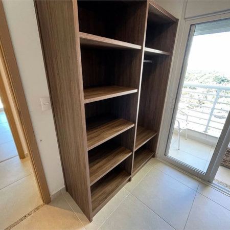 Apartamento Residencial à venda, Jardim Virginia, Guarujá - AP0995.
