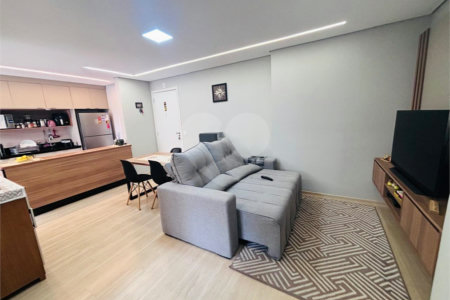 Apartamento à venda com 2 quartos em Além Ponte, Sorocaba, SP