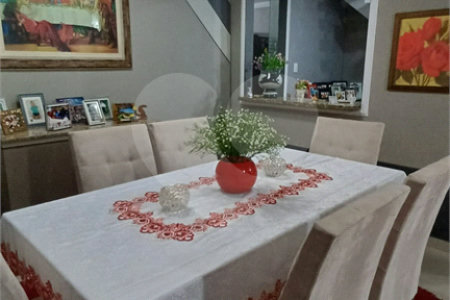 Casa à venda com 2 suítes em Campo Grande, Rio de Janeiro, RJ