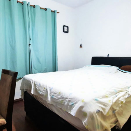 Apartamento com 2 dormitórios à venda, 115 m² por R$ 590.000,00 - Ponta da Praia - Santos/SP