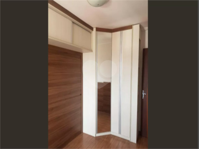 Apartamento à venda com 2 quartos em Casa Verde, São Paulo, SP