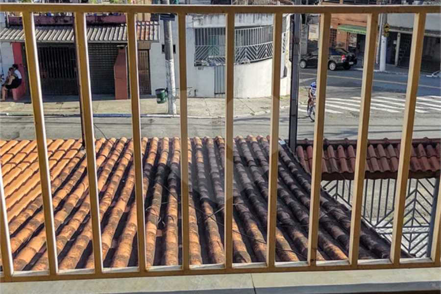 Sobrado à venda com 2 quartos, sendo 1 suíte, em Campo Limpo, São Paulo, SP