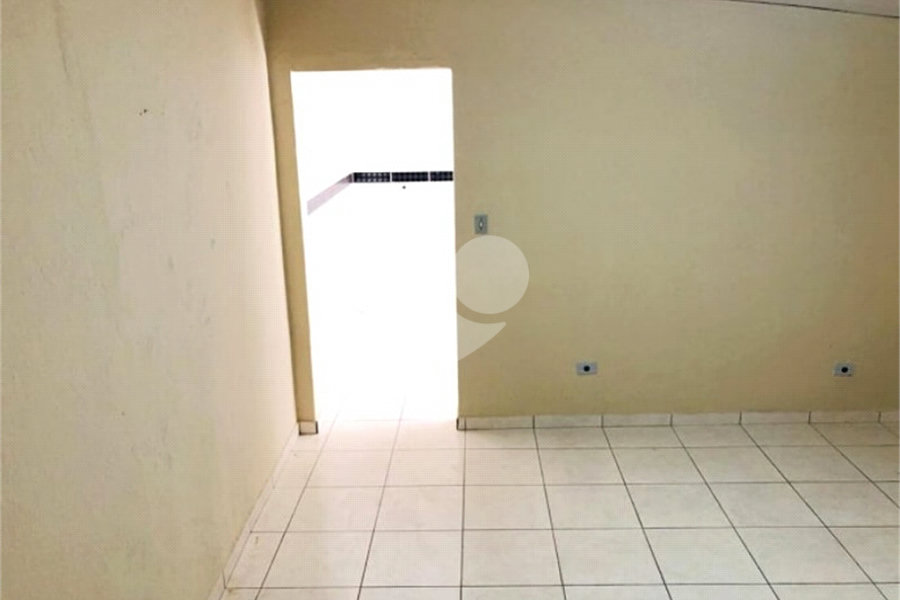 Terreno à venda com 1 quarto em Horto, São Paulo, SP