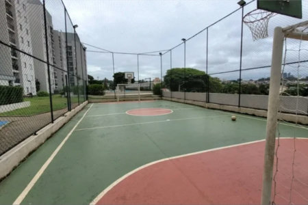 Apartamento à venda com 2 quartos em Jardim Sarah, São Paulo, SP
