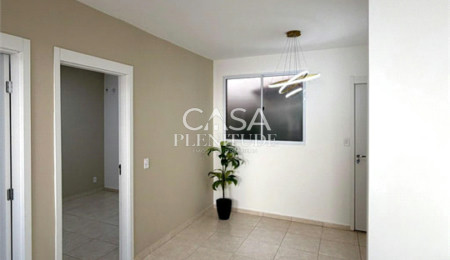 Apartamento à venda com 2 quartos em Recreio dos Sorocabanos, Sorocaba, SP