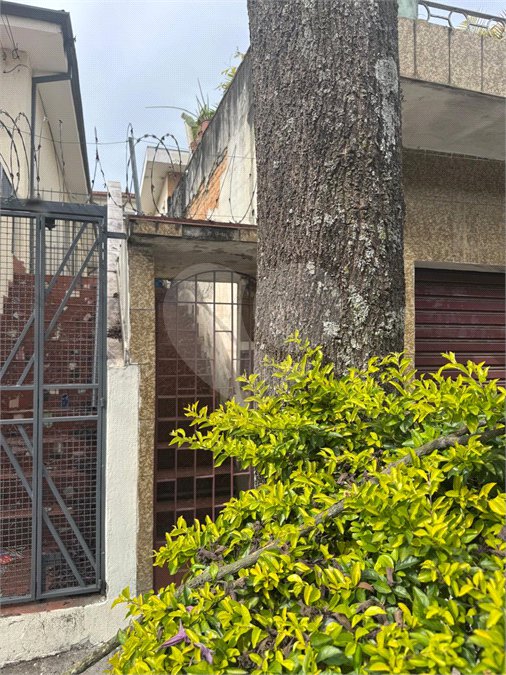 Terreno à venda com 4 quartos em Jardim Odete, São Paulo, SP
