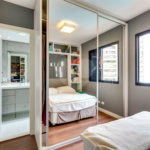 Apartamento à venda com 4 quartos, sendo 2 suítes, em Morumbi, São Paulo, SP