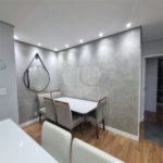 Apartamento à venda com 2 quartos em Jardim Casablanca, Indaiatuba, SP